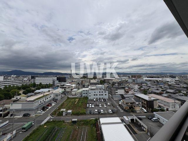 ベラジオレガシー葛野大路八条のその他
