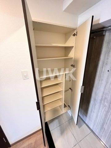 ベラジオ雅び烏丸十条Ⅱの設備
