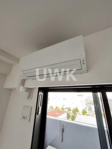 ベラジオ雅び烏丸十条Ⅱのその他