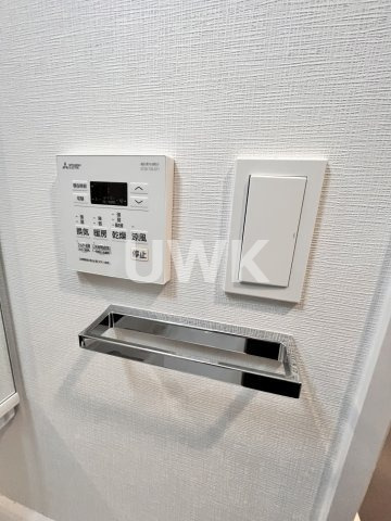 ベラジオ雅び烏丸十条Ⅱのその他