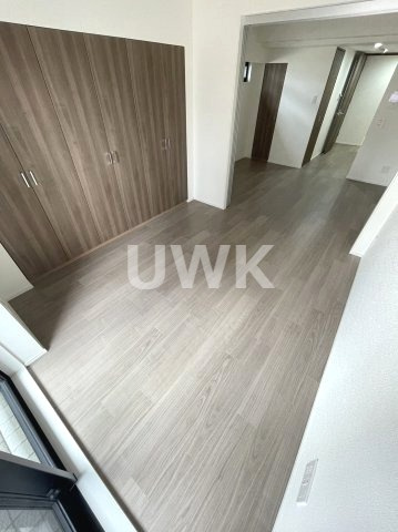 リーガル京都五条大宮の内装