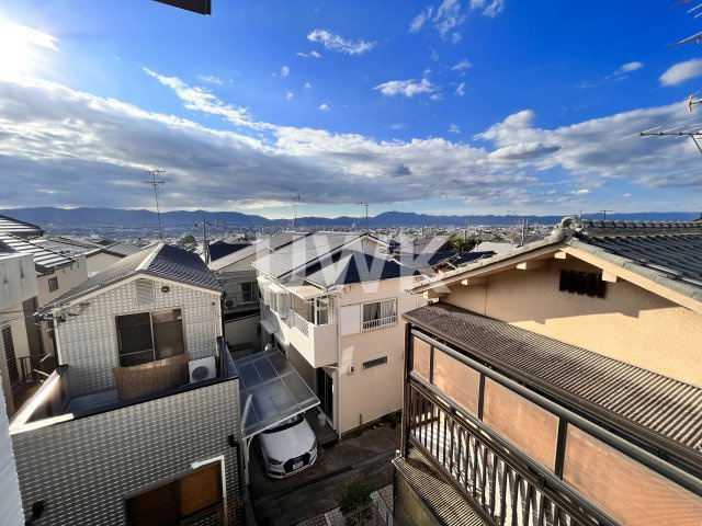 LaTour桃山のその他