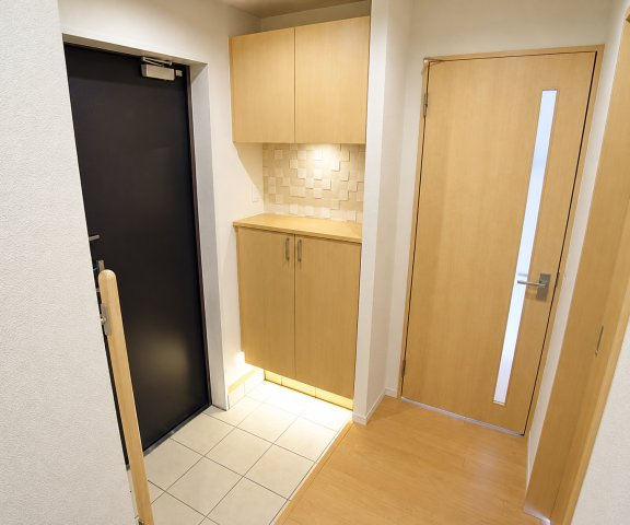 シャーメゾン京都稲荷の設備