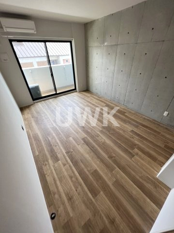 MUSEの居間・リビング