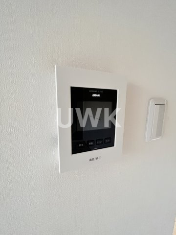 ワイズコートのセキュリティ