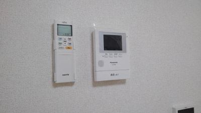【セキュリティ】 | カーサ・ユーク