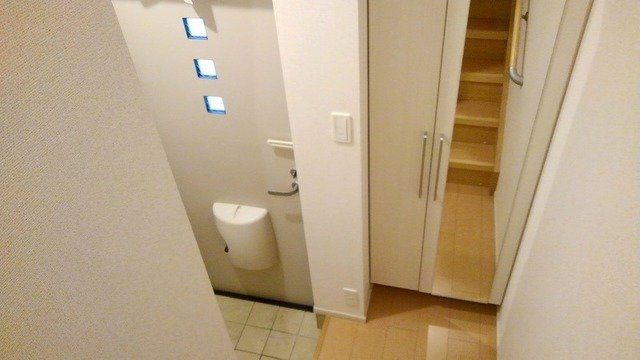 【玄関】 | アルモニー