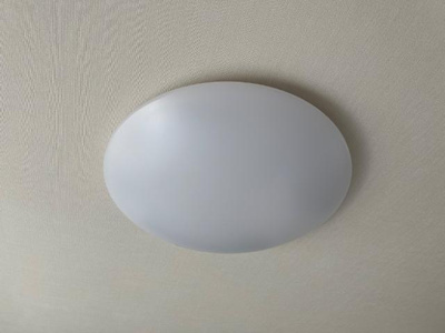 【設備】 | チェンバー | 照明器具