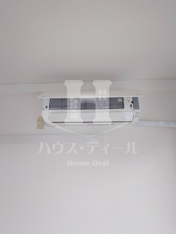 【設備】 | Ａ＆Ｍハイツ
