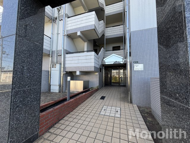 プレステージフジ久米田壱番館のその他共用部分
