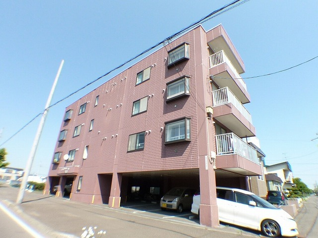 ティナパーク４１３