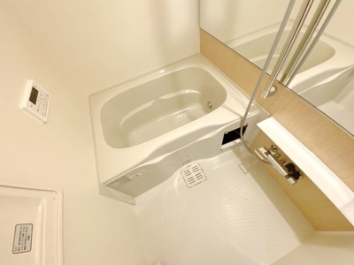 【浴室】 | ヴァンベールさがみ野