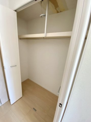 【収納】 | ヴァンベールさがみ野