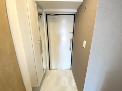 【玄関】 | ヴァンベールさがみ野