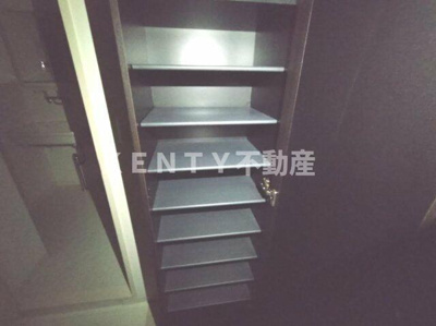 【設備】 | エスフラット２