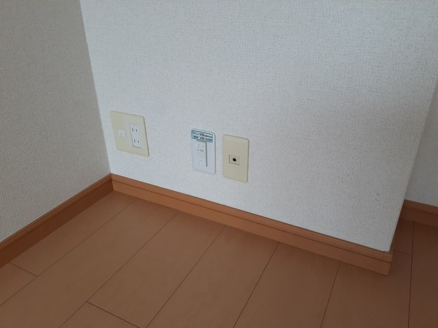ミルト・ヴィラBのその他