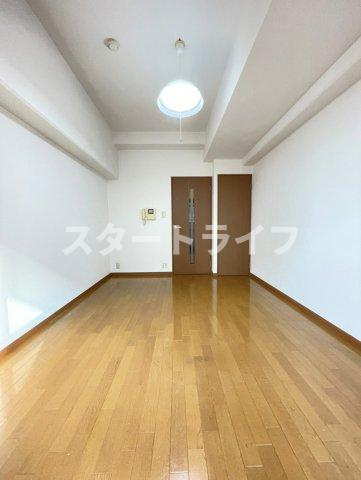 大阪市淀川区宮原５丁目の賃貸マンションの寝室