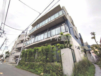 【外観】 | エスフラット２ | 外はこのようになっています