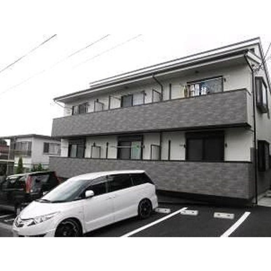 【駐車場】 | アムール 麻生(アムールアサオ)