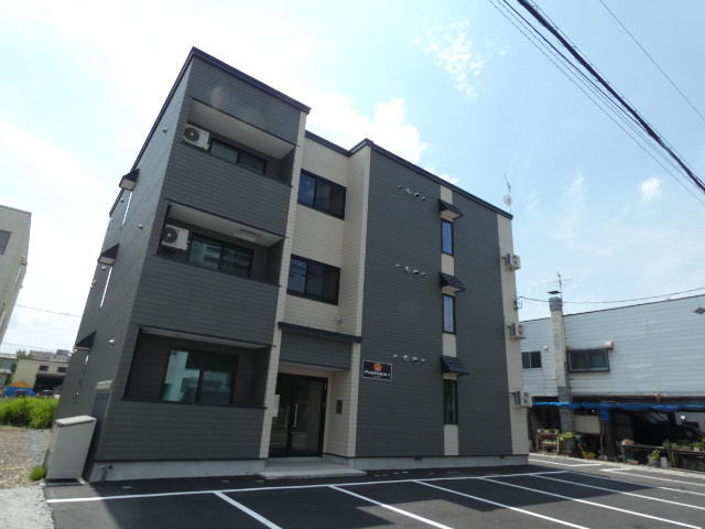 パンプキンⅠ