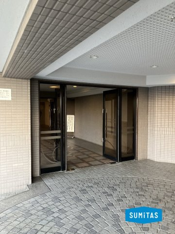 【エントランス】【新着】グローリアス安城南