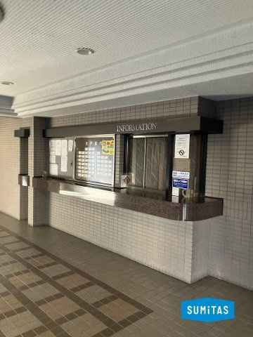 【エントランス】【新着】グローリアス安城南
