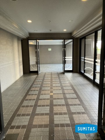 【エントランス】【新着】グローリアス安城南