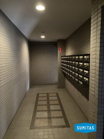 【設備】【新着】グローリアス安城南