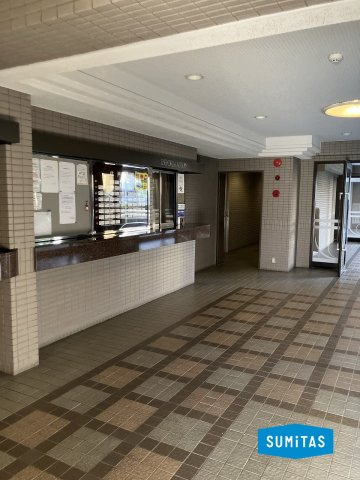 【エントランス】【新着】グローリアス安城南