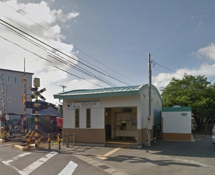 【周辺】【新着】グローリアス安城南