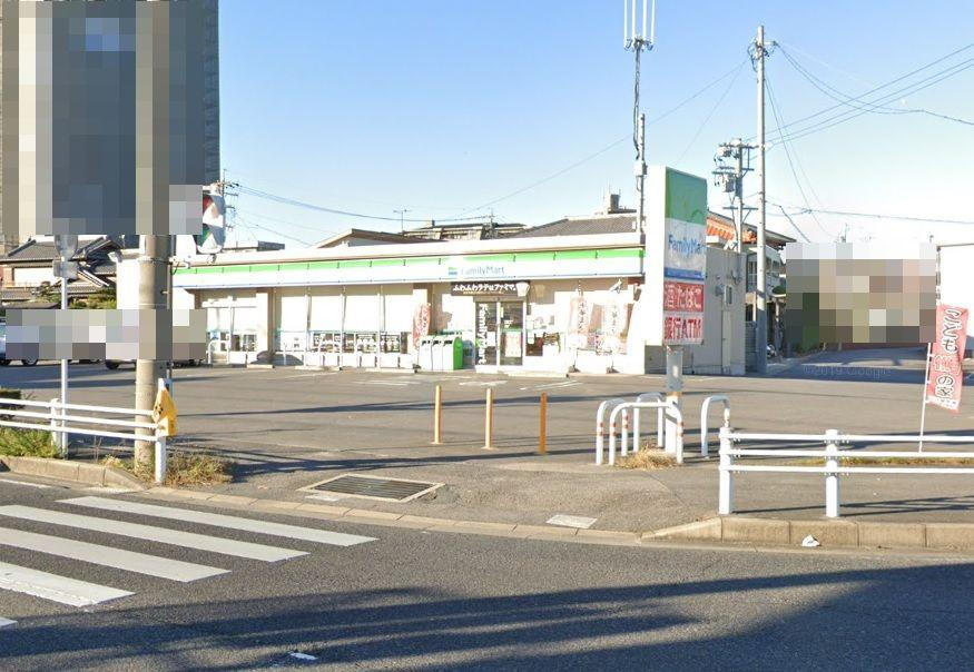 【周辺】【新着】グローリアス安城南