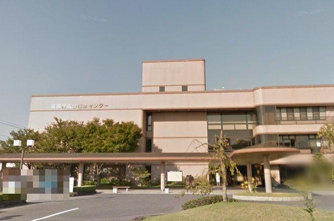 【周辺】【新着】グローリアス安城南