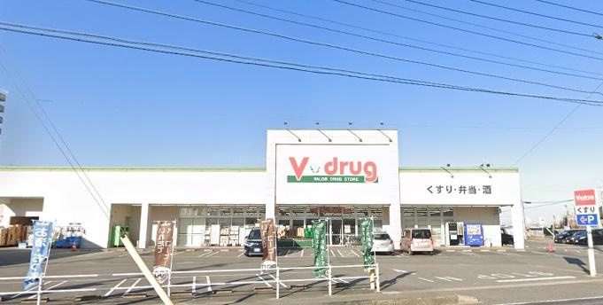 【周辺】【新着】グローリアス安城南