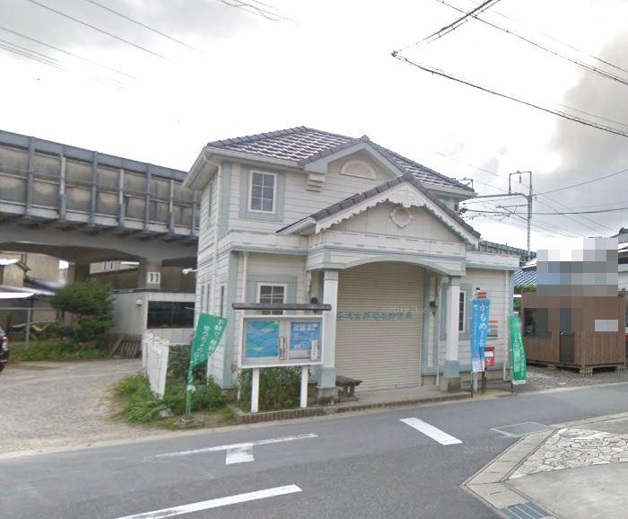 【周辺】【新着】グローリアス安城南