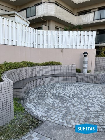 【外観】【新着】グローリアス安城南