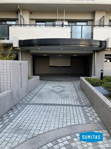 【外観】【新着】グローリアス安城南