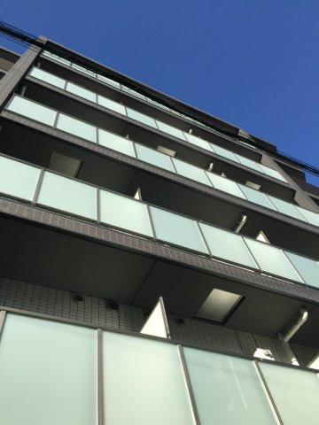 アイルイムーブル深川