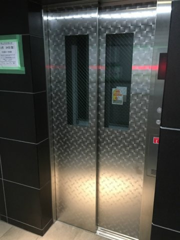 アイルイムーブル深川のその他共用部分