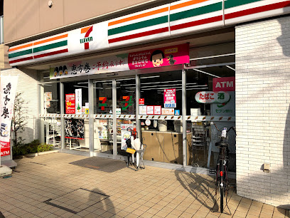 アイルイムーブル深川の周辺