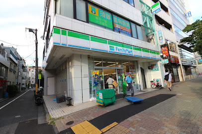 アイルイムーブル深川の周辺