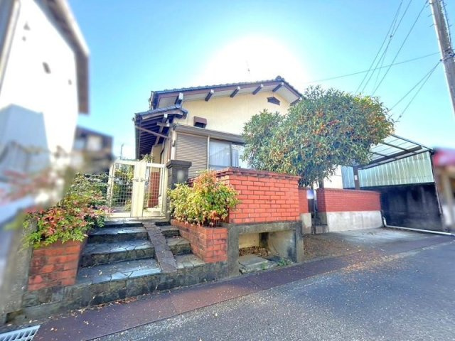 高知市春野町平和の中古一戸建