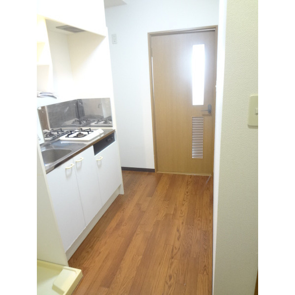 Ｋ・Ｍコートの設備|他部屋参考写真