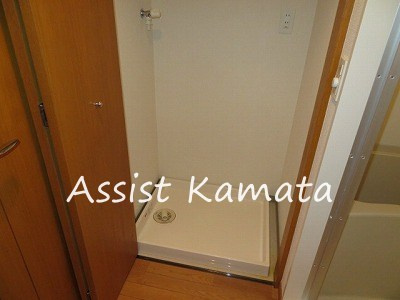 旭レジデンス羽田の設備