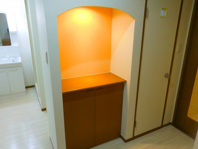 キムラハイツⅡのその他