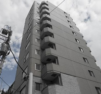 ガラ・ステージ大山の画像