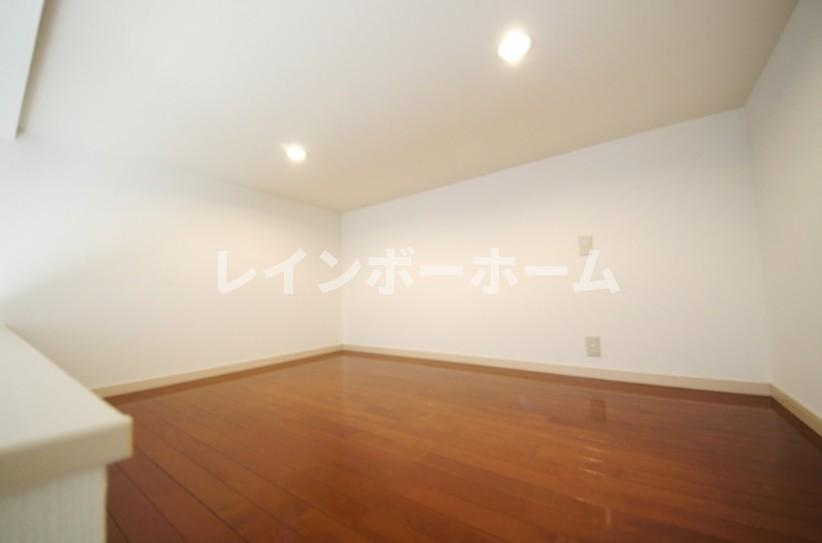 フォレストハウス東葛西の内装|同タイプ別部屋参照