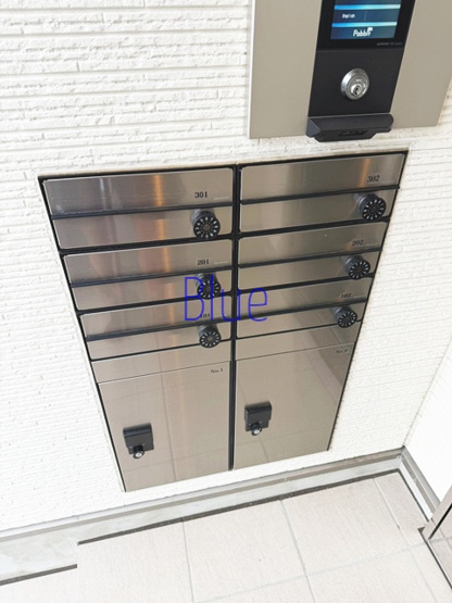【その他共用部分】 | リオグランデ東戸塚