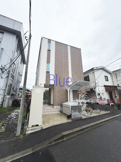 【外観】 | リオグランデ東戸塚