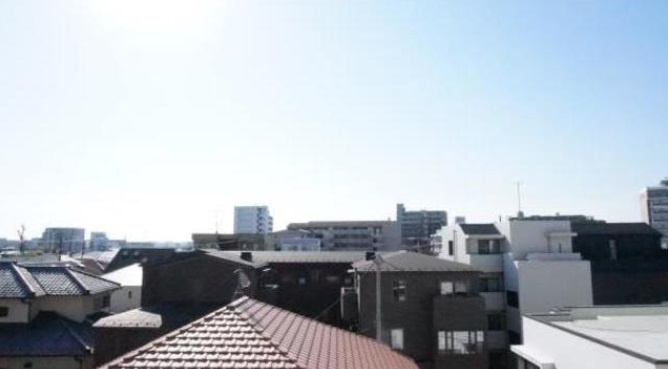 MOMOKIの展望