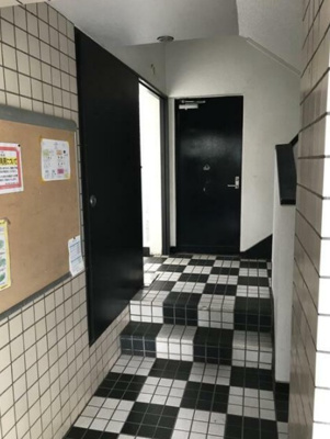 【その他共用部分】 | 井荻ファースト